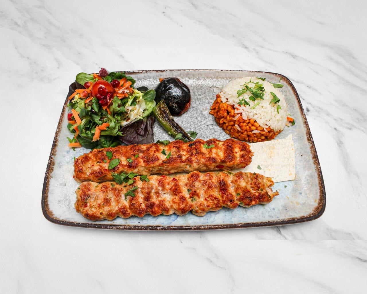 Chicken Beyti