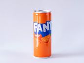 Fanta Orange
