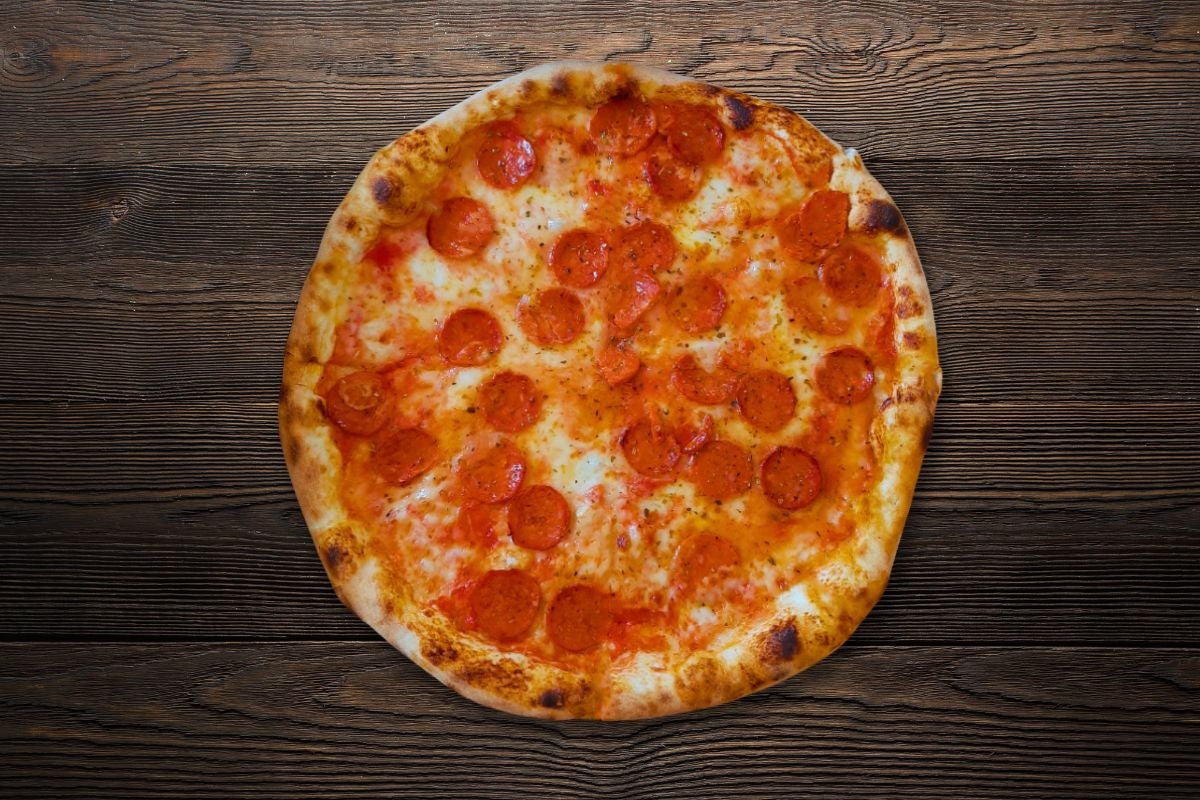 Pepperoni