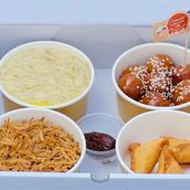 Ifthar Combo Box