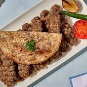 1KG Grilled Kabab