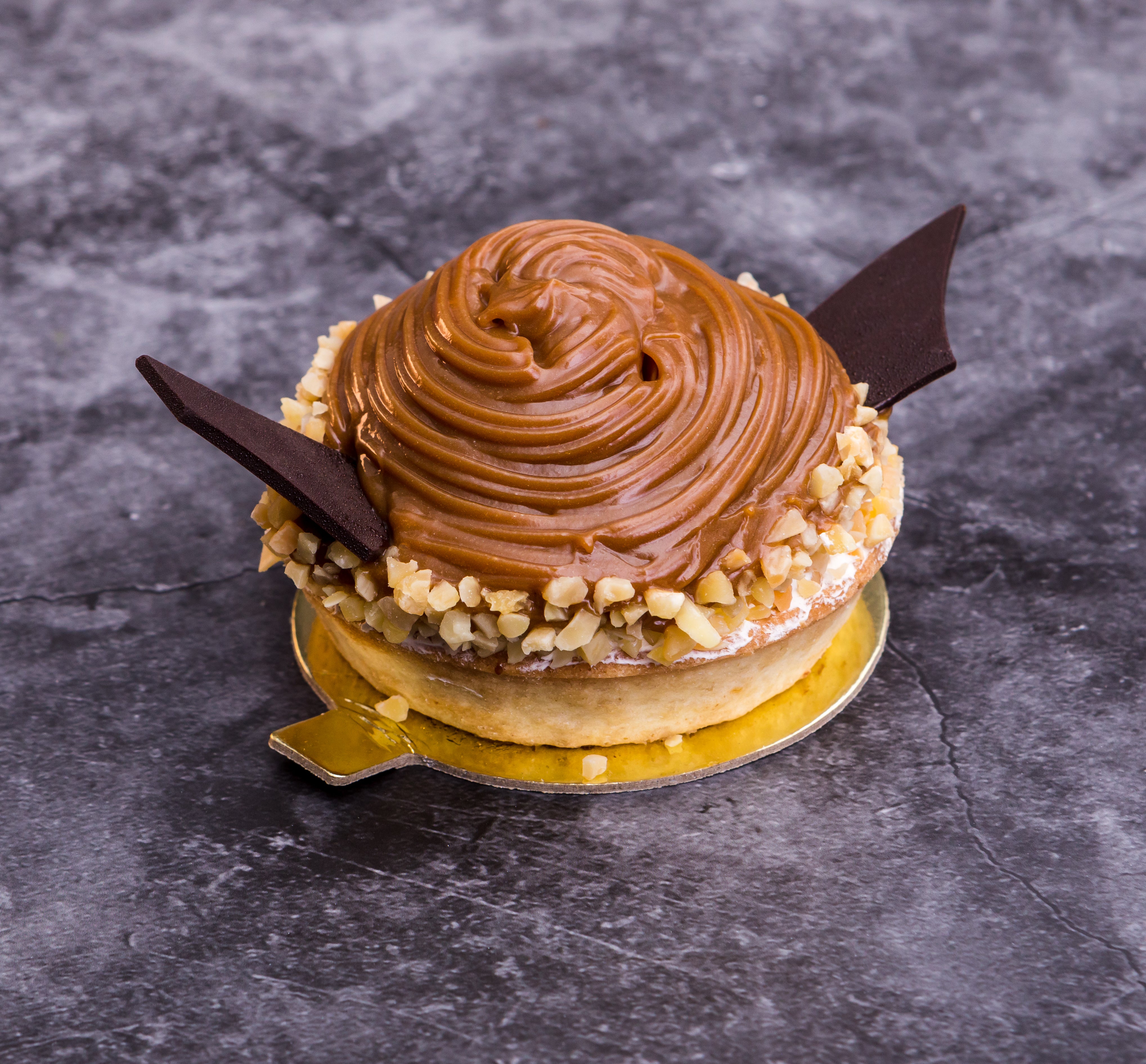 Banoffee Pie