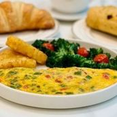 Italian Omelette