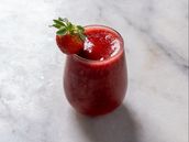 Strawberry Juice