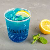 Blue Lagoon