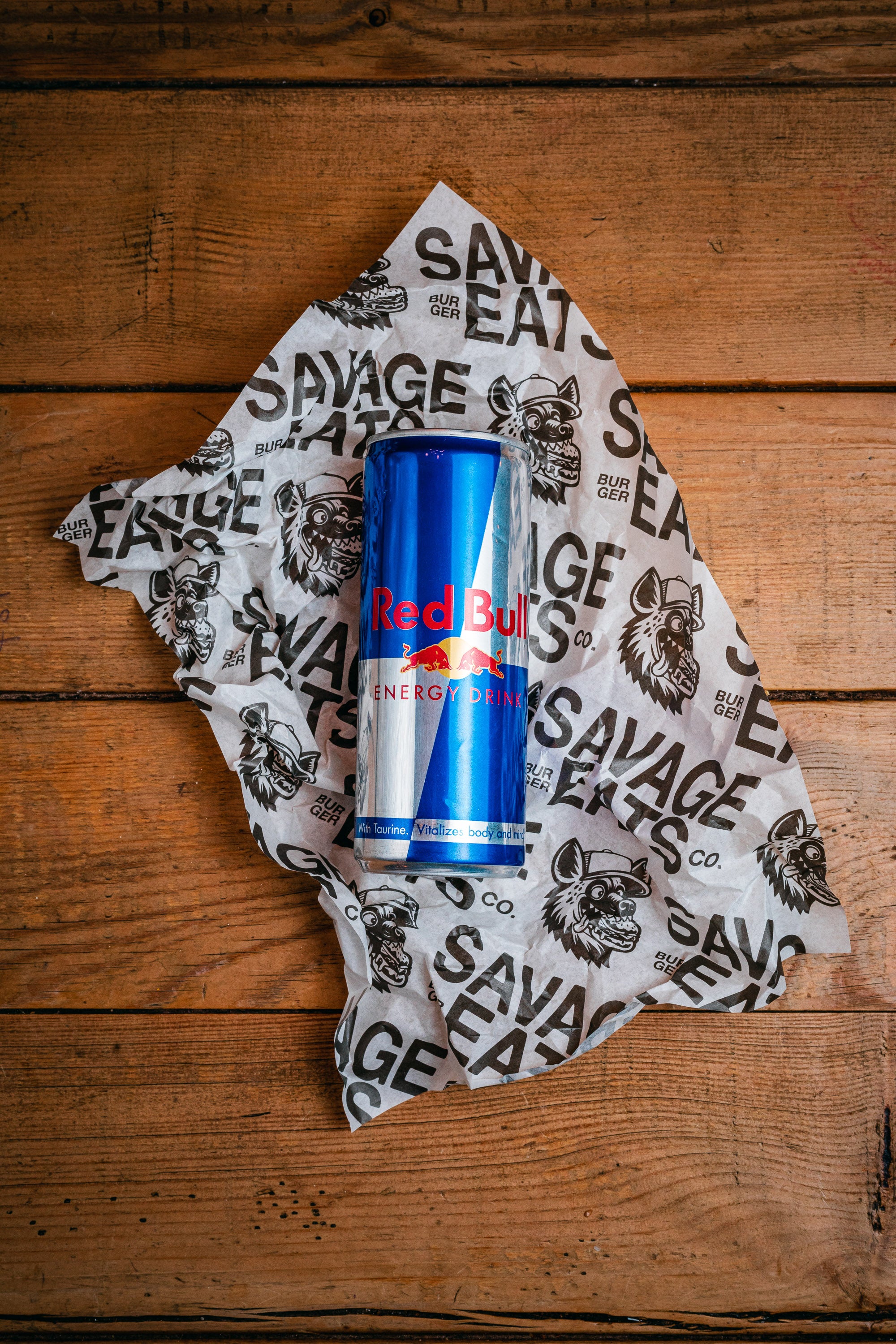 Red Bull