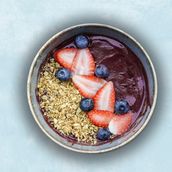 Berry Delite