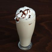 ICED FRAPPE