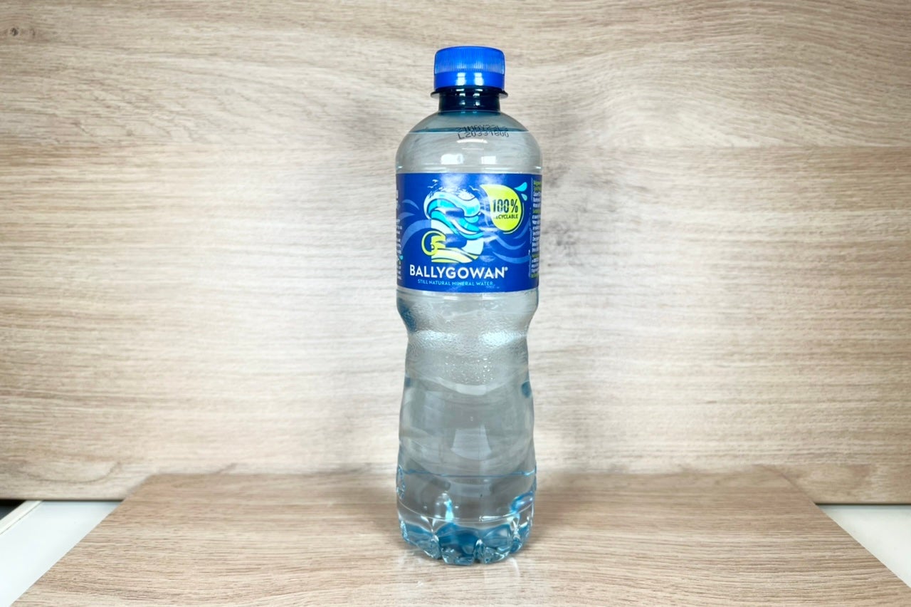 still water 500ml