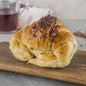 Chocolate Croissant