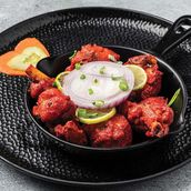 Beef Dry Fry