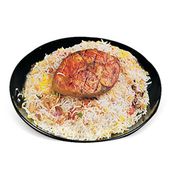 King Fish Biriyani