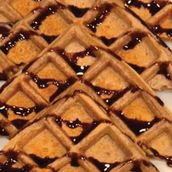 Waffle