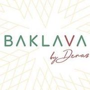Express by Baklava by Deras