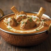 Mutton Qurma
