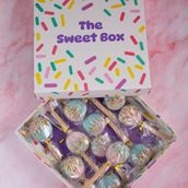 Oreo Pops (box of 6)