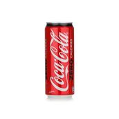 Coca-Cola Zero