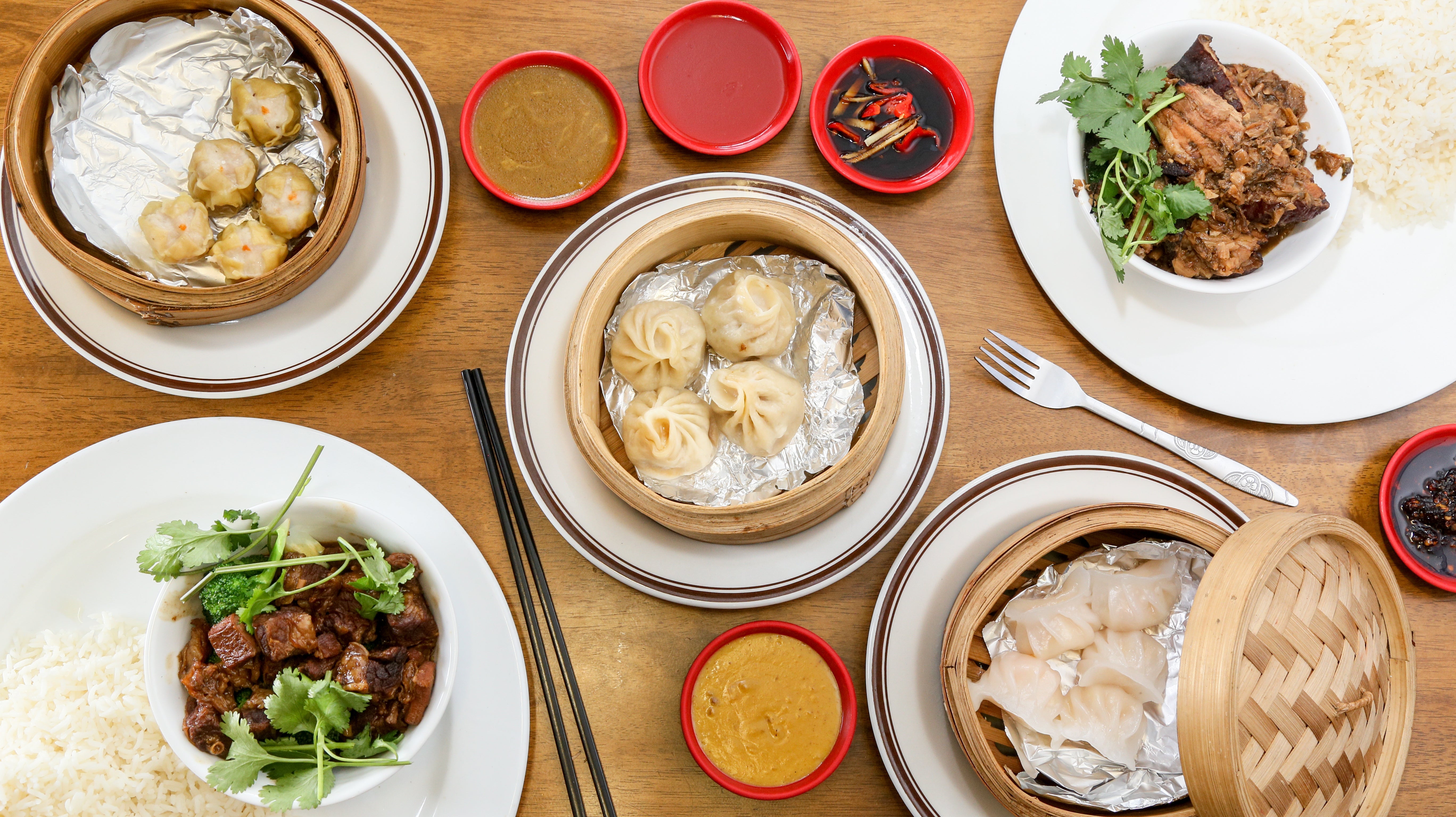 Miss Li's Chinese Kitchen