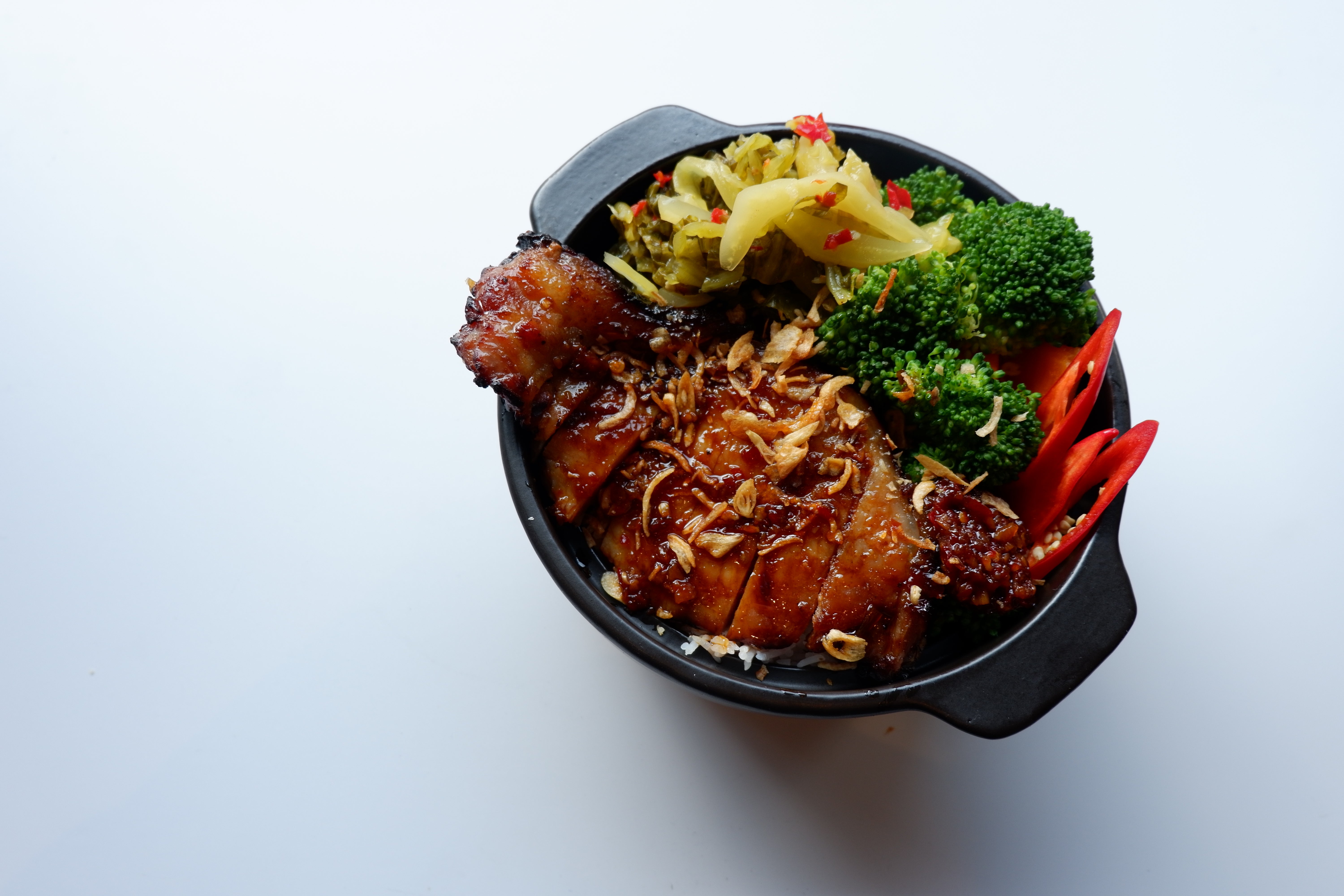Coco Pork