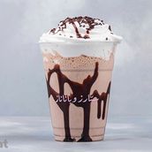 chocolate shake