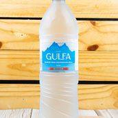 Bottled Water