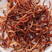 Fried Onion