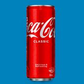 Soft Drinks