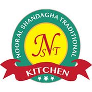 NOOR AL SHANDAGHA TRADITIONAL KITCHEN