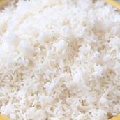 Plain Rice