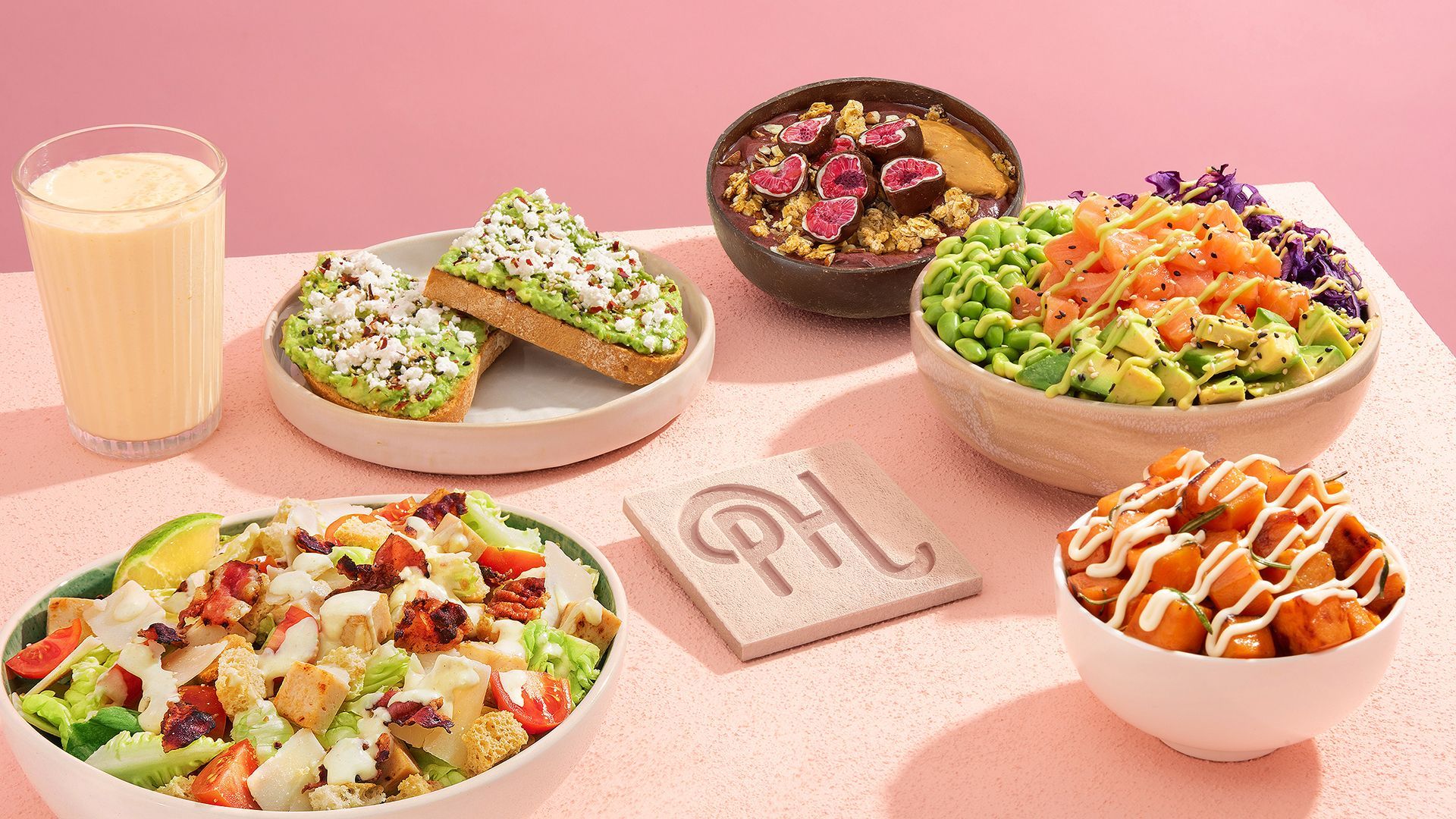 Poke House