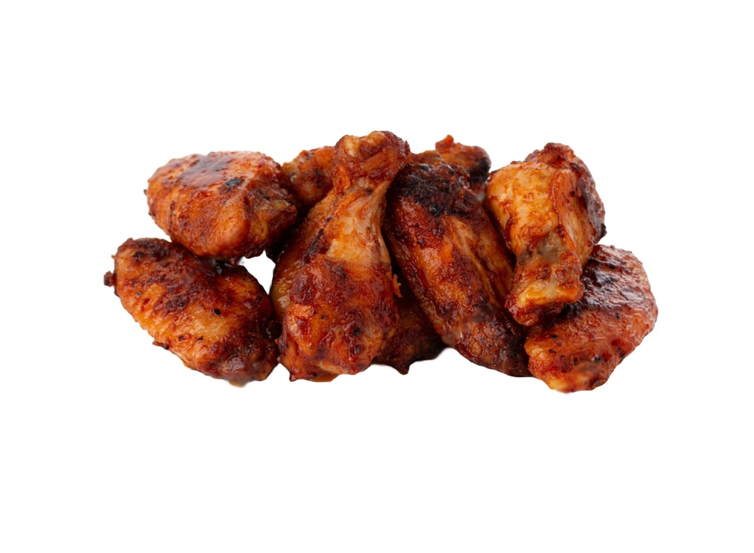 Hot Wings