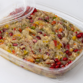 Baba Ghanouj 400 Gm