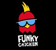 Funky Chicken