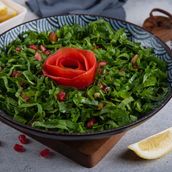 Rocca Salad