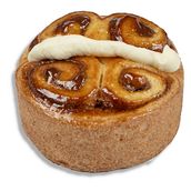 Cinnamon Roll