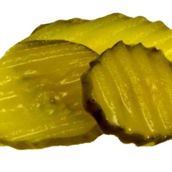PICKLES COLD MEZZA
