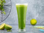 Lime Juice (Fresh)