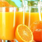 Orange Juice 