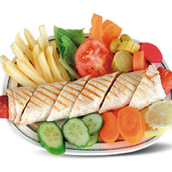 Shish Tawook Arabic
