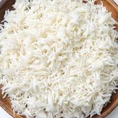Plain Rice