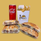 Beef Meal