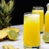Sweet Ginger Juice