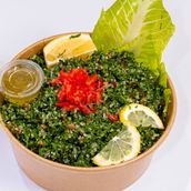 Tabboula Salad
