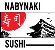 NABYNAKI SUSHI