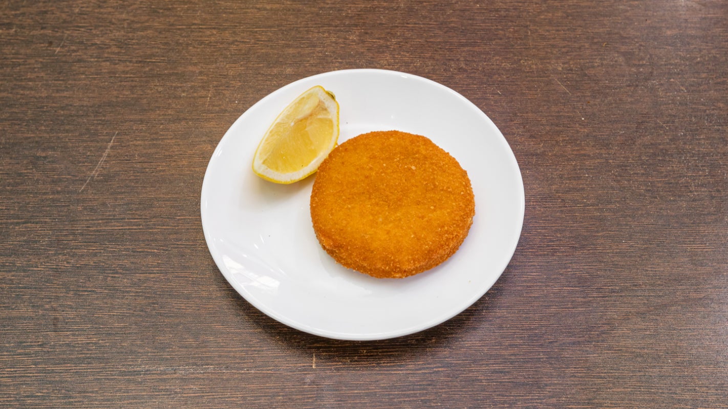 Fish Cake