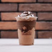 Mocha Frappe
