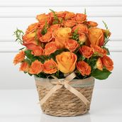 Flowers Bouquet 402