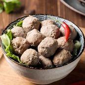 Chaoshan Beef Ball 