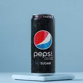 Pepsi Black