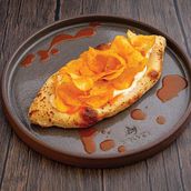 Oman Chips Pide